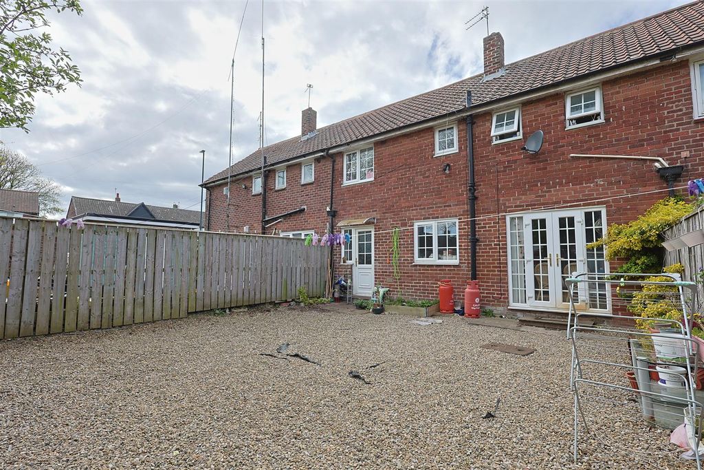 Additional image 20 of 3 bed terraced house for saleHillsview Avenue Kenton, Newcastle Upon Tyne NE3