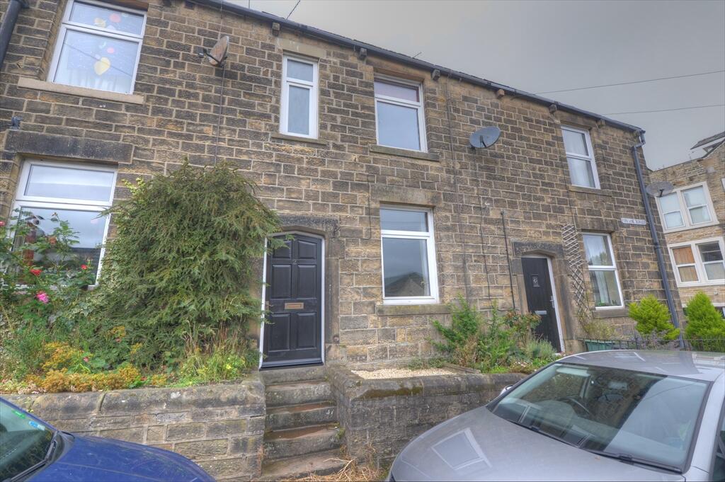 Park Lane Terrace, Carleton, BD23