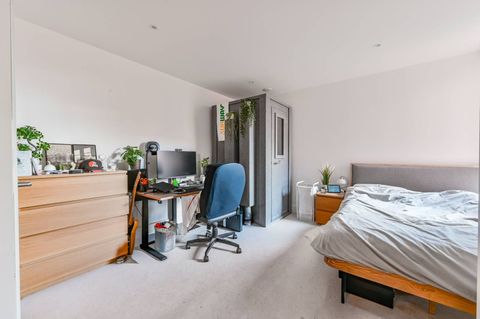Woodfield Road, Westbourne Park, London W9