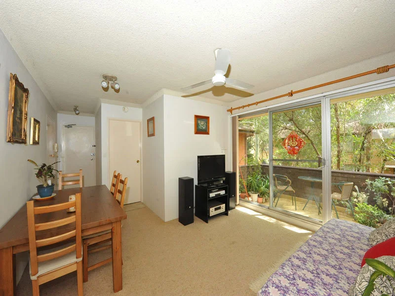 13/5 Cottonwood Crescent, Macquarie Park NSW 2113