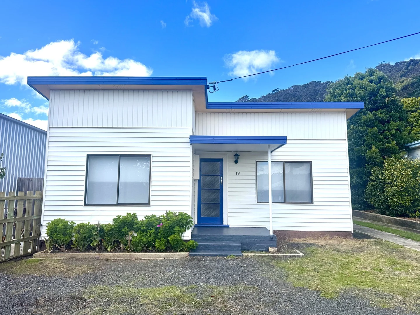19 Corcellis St, Wivenhoe TAS 7320