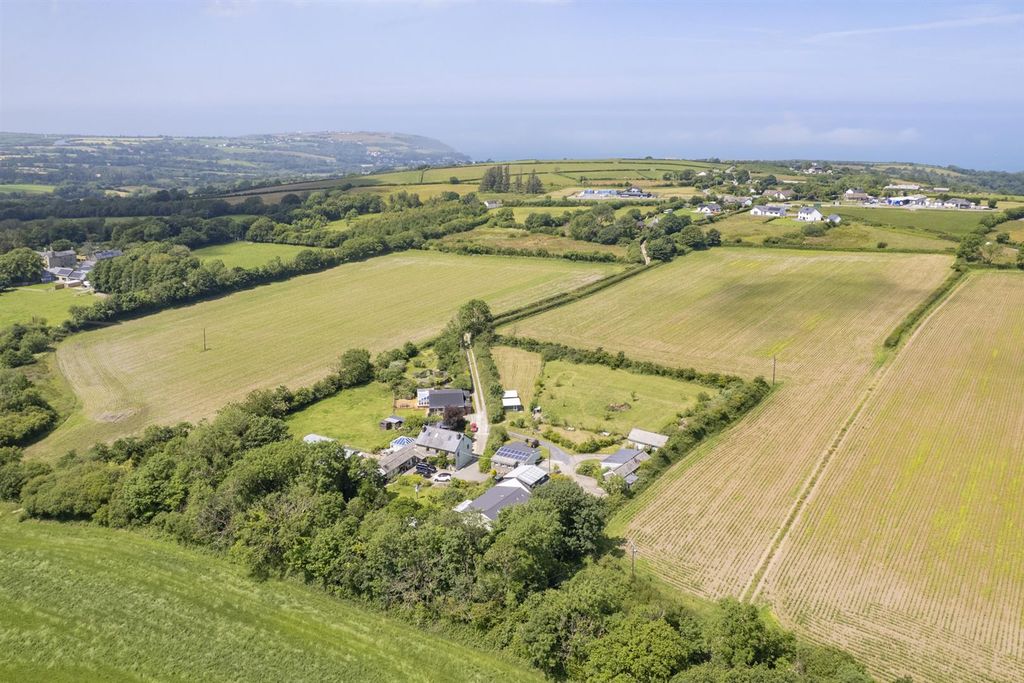 Additional image 118 of 23 bed farm for saleTanygroes, Nr Aberporth, Cardigan SA43
