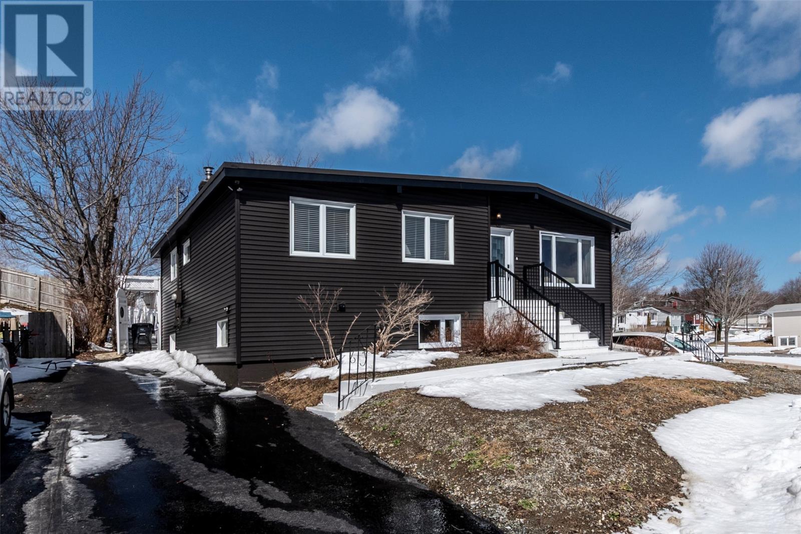 6 Nightingale Road