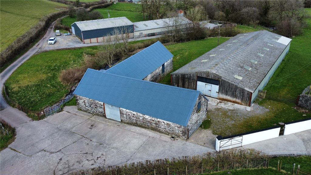 Additional image 6 of 6 bed equestrian for saleCrai, Brecon, Powys LD3