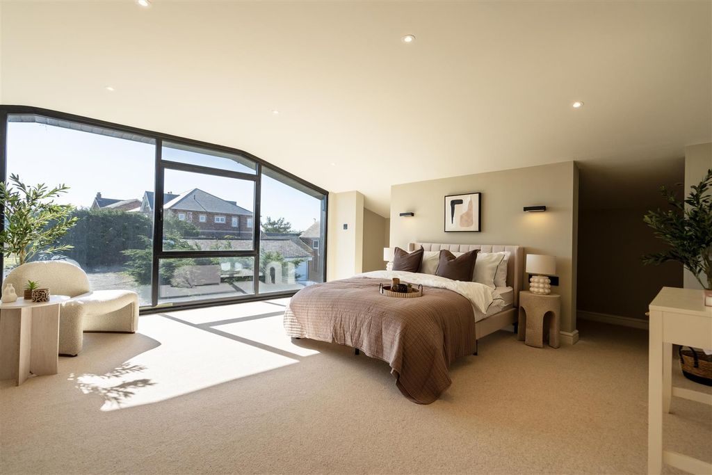 Additional image 6 of 6 bed detached house for saleThe Barn At Clickemin, Ponteland, Newcastle Upon Tyne NE20