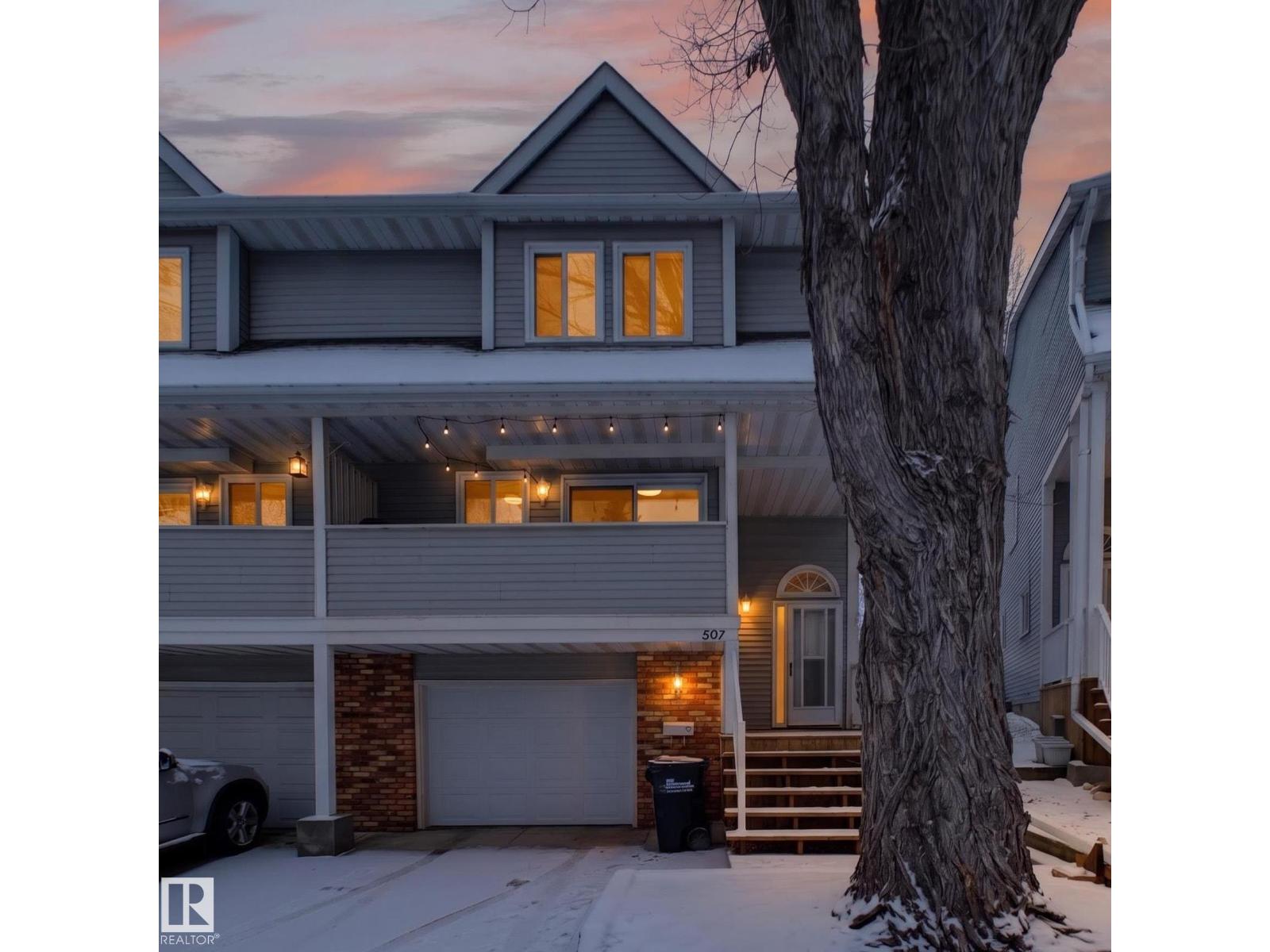 507 WOODBRIDGE WY