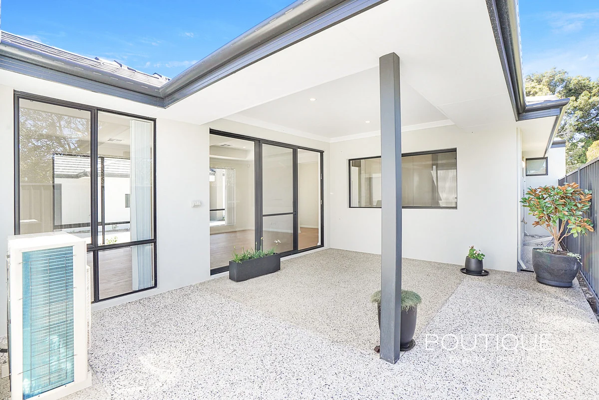Additional image 26 of 5/100 Montgomery Avenue, Mount Claremont WA 6010