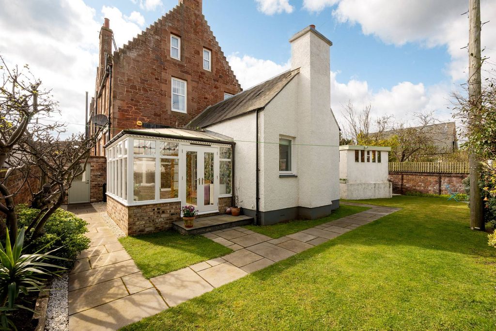 Additional image 27 of 3 bed flat for sale7 South Hamilton Road, North Berwick EH39