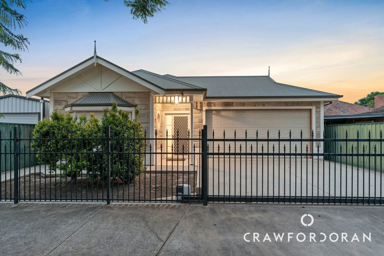 21 Ellen Street, West Croydon SA 5008