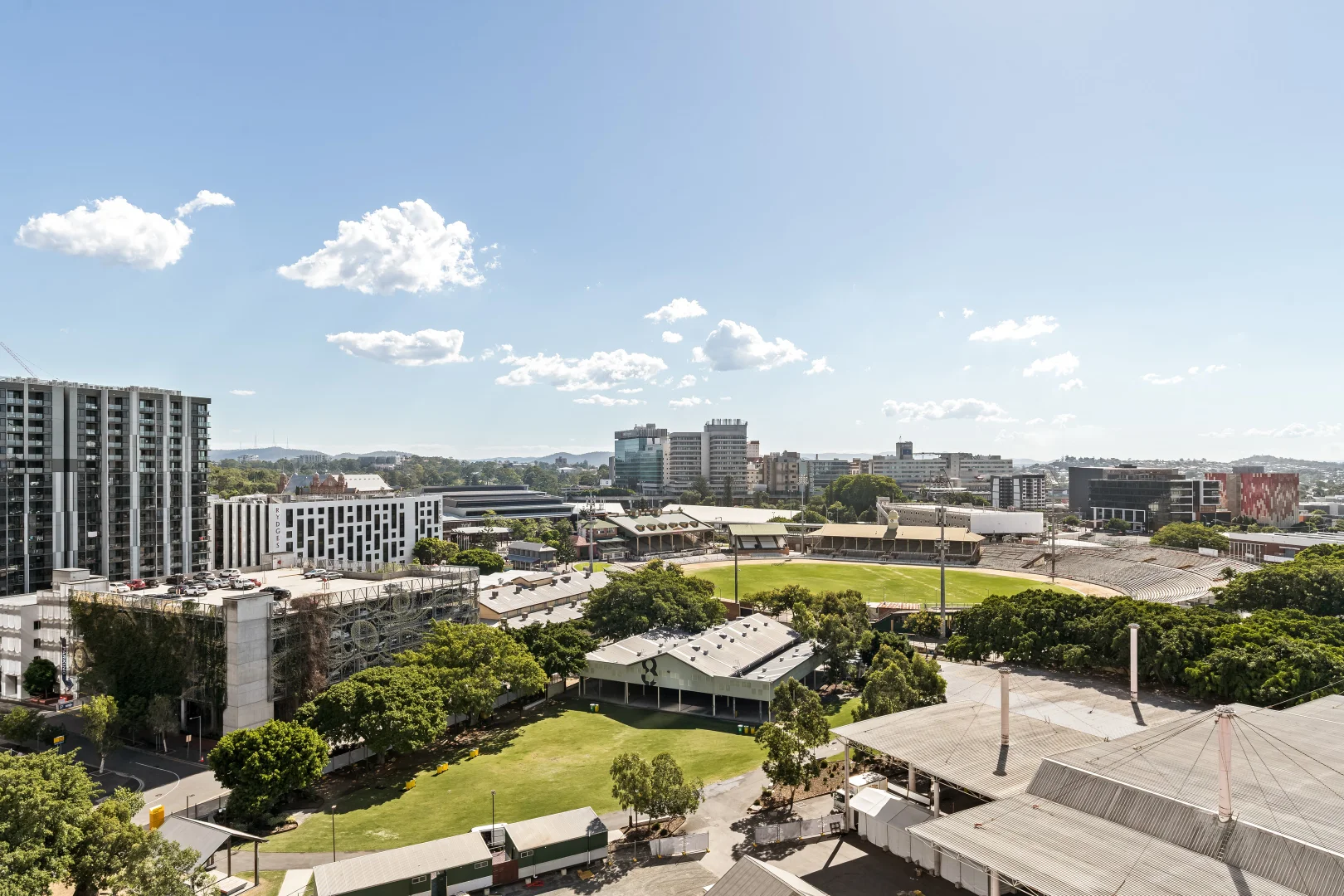 Additional image 12 of 907/61 Brookes Street, Bowen Hills QLD 4006