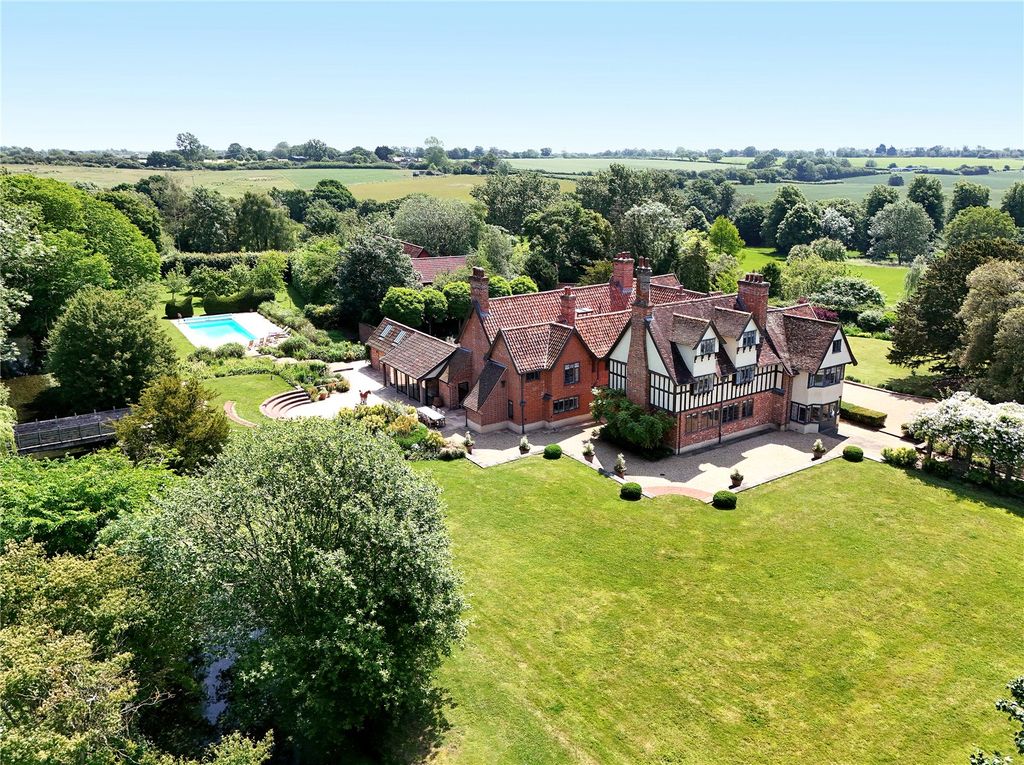 Additional image 19 of 6 bed detached house for saleBridge Street, Kelsale, Saxmundham, Suffolk IP17