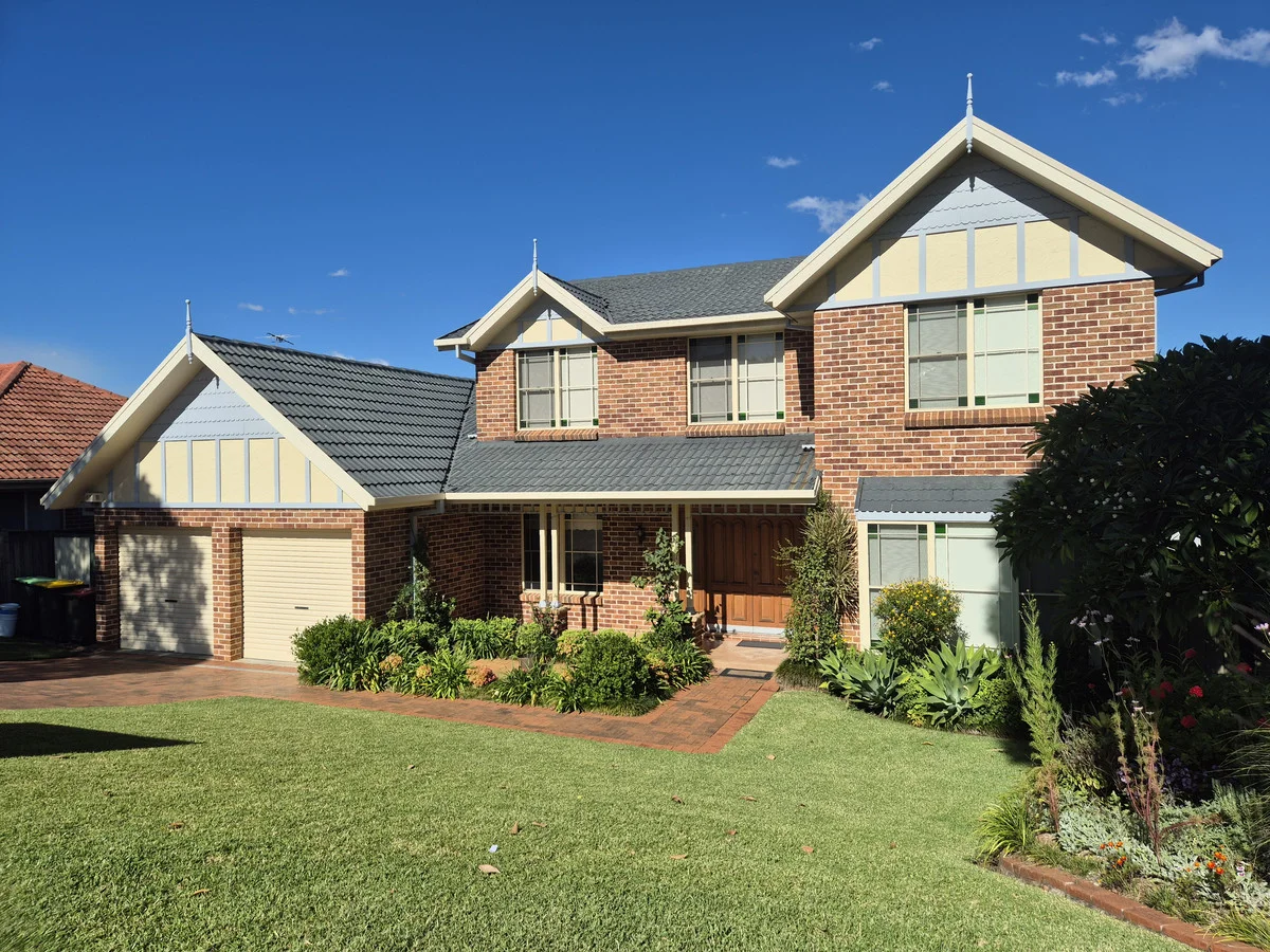 39 Bella Vista Drive, Bella Vista NSW 2153