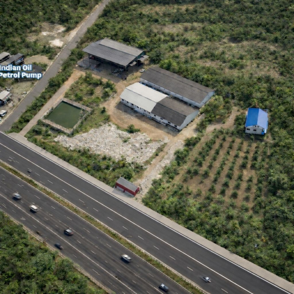 Bhogapuram, Visakhapatnam