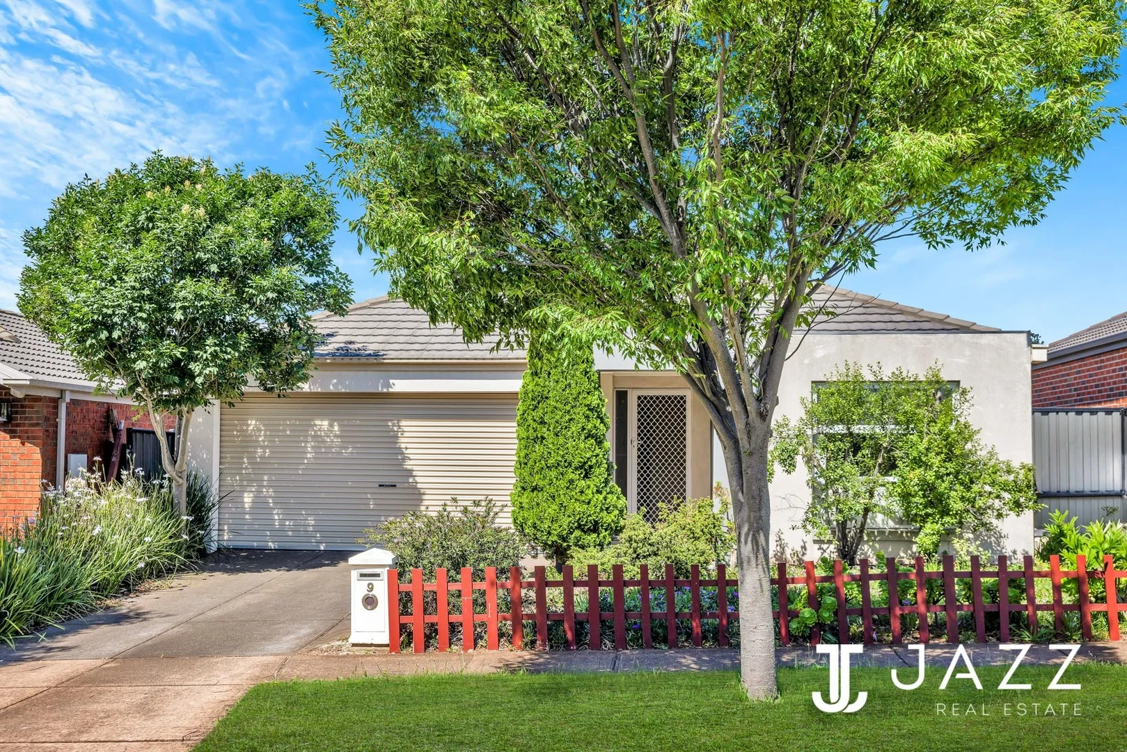 9 Barwick Gardens, Point Cook VIC 3030