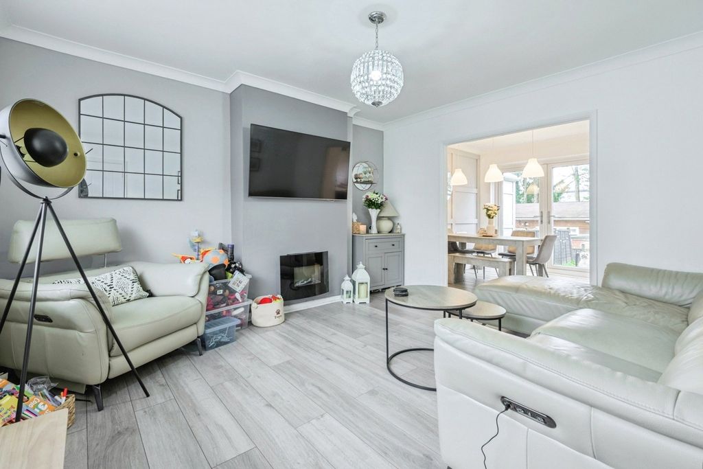 Additional image 2 of 3 bed semi-detached house for saleDudley Road, Plymouth, Devon PL7