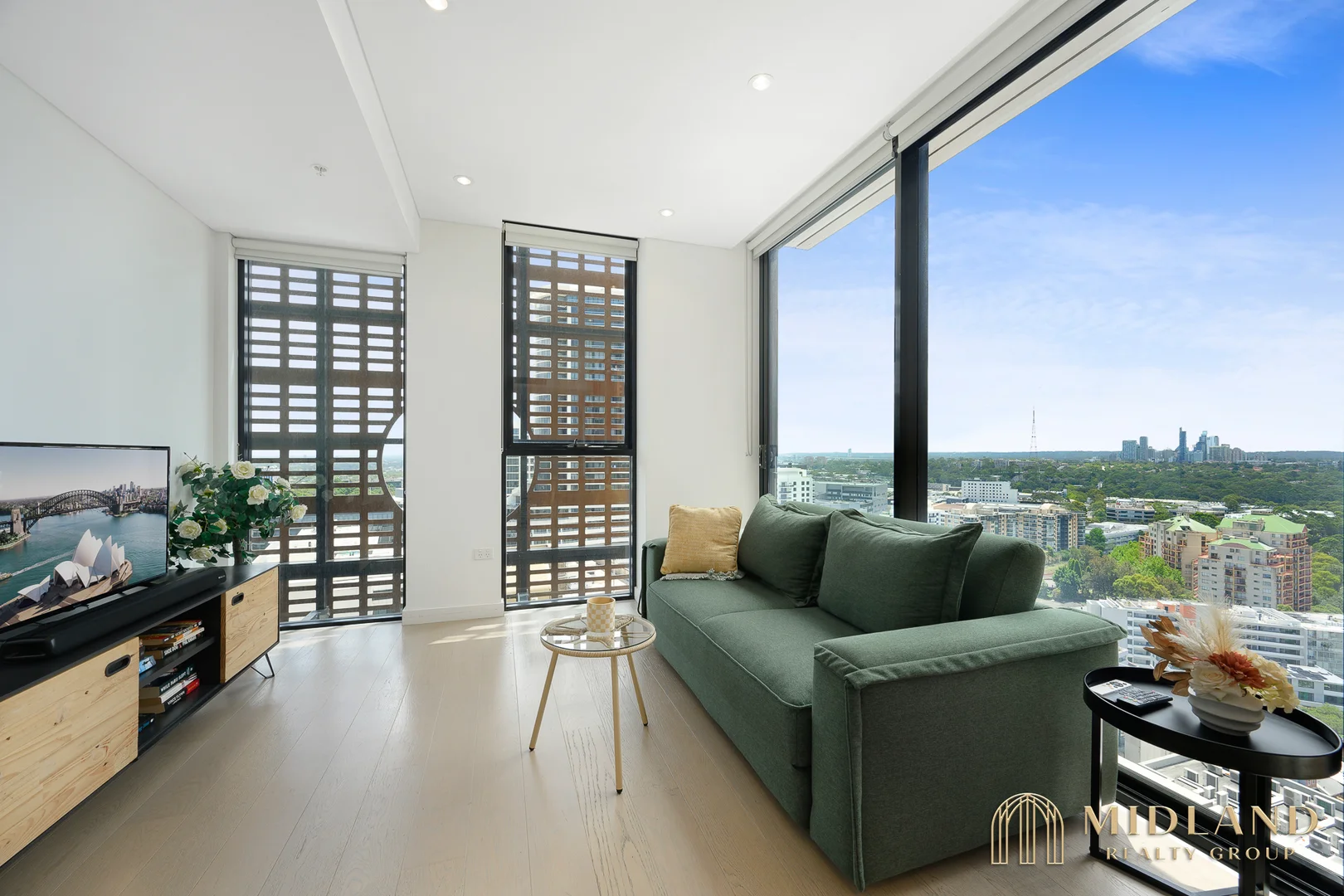 Additional image 7 of 1809/10 Atchison Street, St Leonards NSW 2065