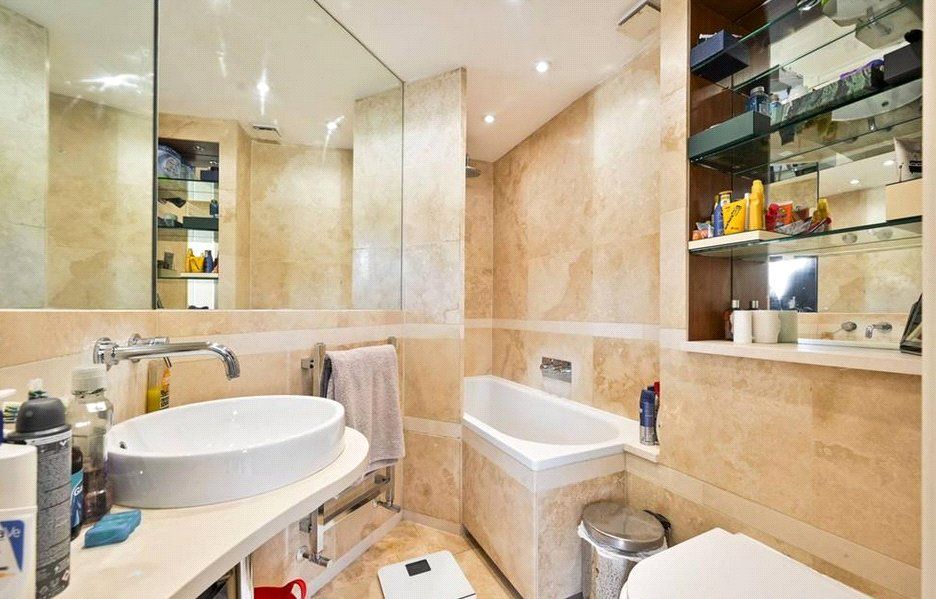 Additional image 11 of 2 bed terraced house for saleIfield Road, Chelsea, London SW10