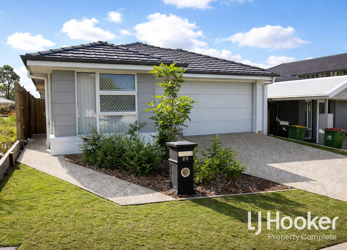 Additional image 2 of 20 Latham Street, Yarrabilba QLD 4207