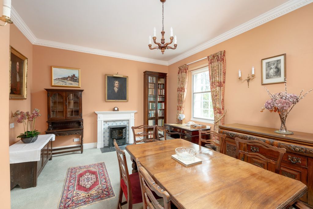 Additional image 6 of 3 bed flat for saleFlat 2 The Whitehouse, 24 Dirleton Avenue, North Berwick, East Lothian EH39