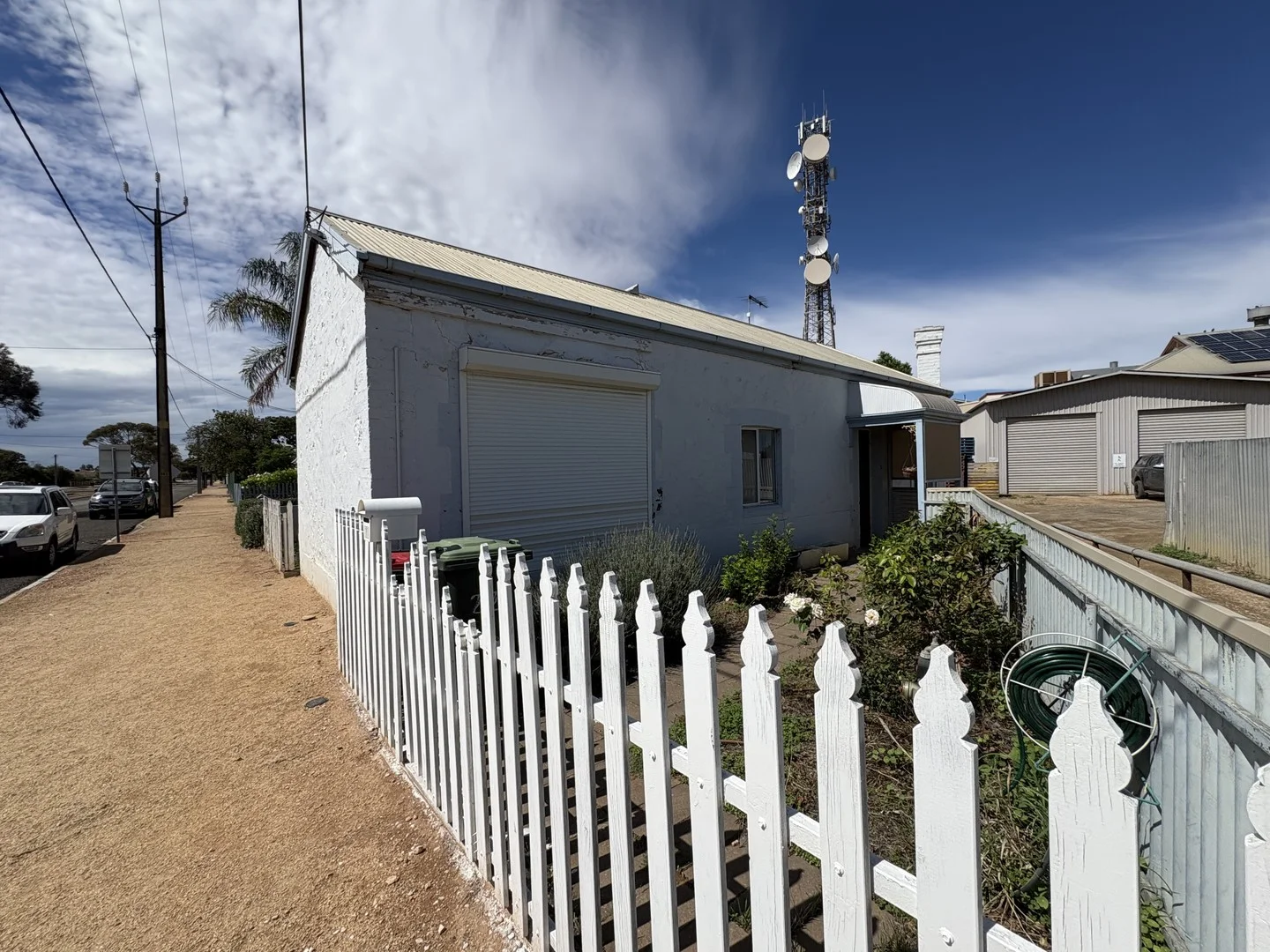 22 Edith Terrace, Balaklava SA 5461
