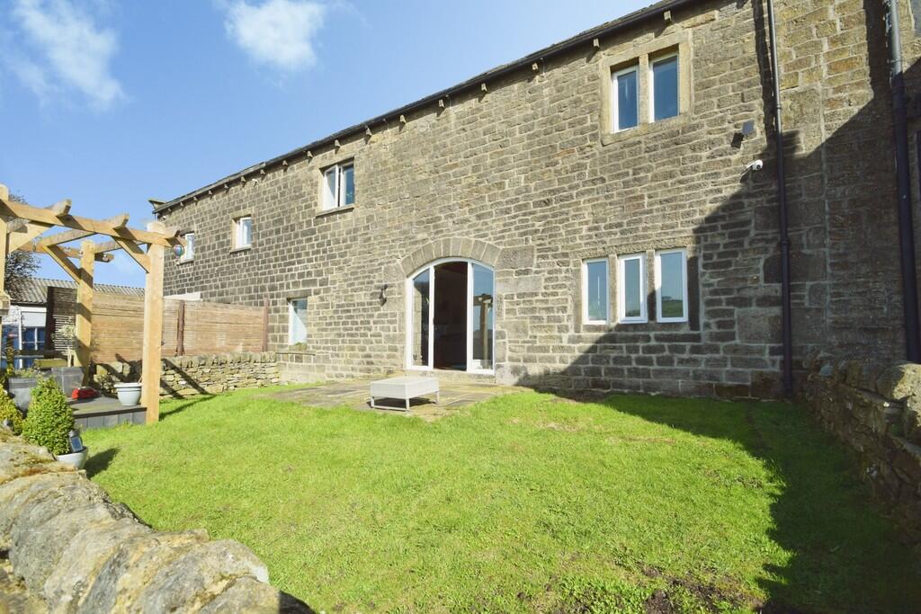 Additional image 32 of Back Shaw Farm, Back Shaw Lane