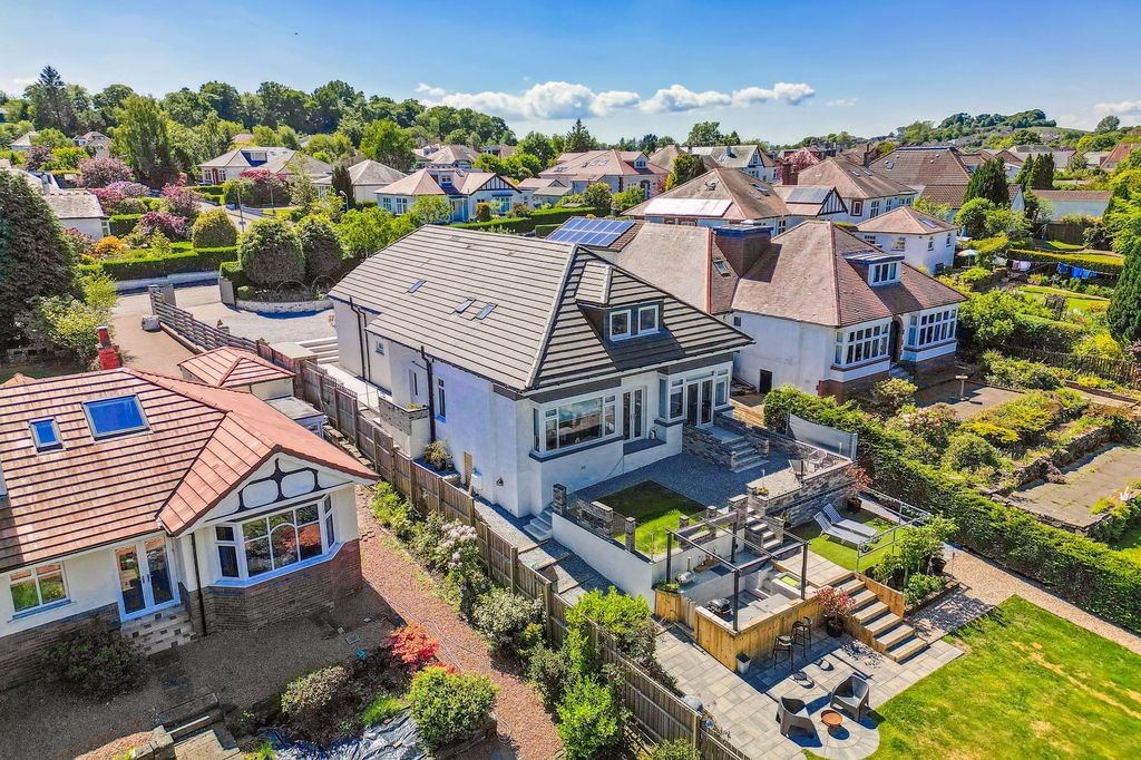 Additional image 49 of 5 bed detached house for saleStirling Drive, Bearsden G61