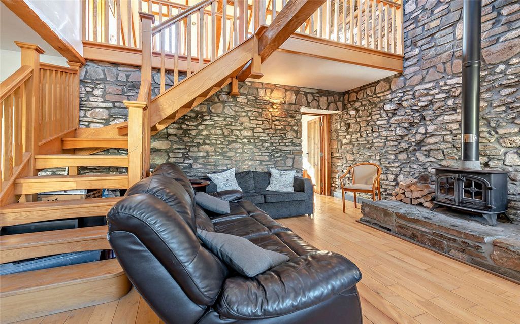 Additional image 38 of 6 bed detached house for saleBroadlay, Ferryside, Carmarthenshire SA17