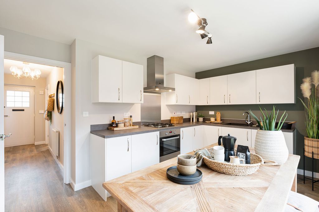 Additional image 6 of 3 bed detached house for saleHolmer, Hereford HR4