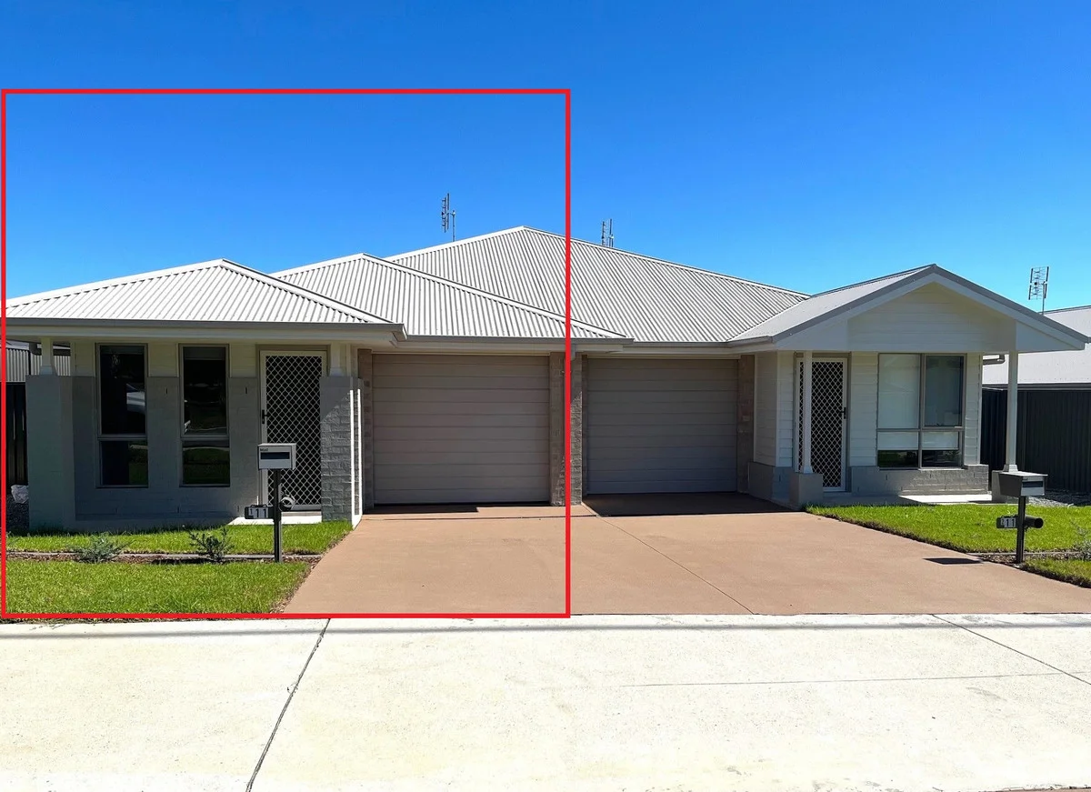 1/11 Cartwright Street, Gillieston Heights NSW 2321
