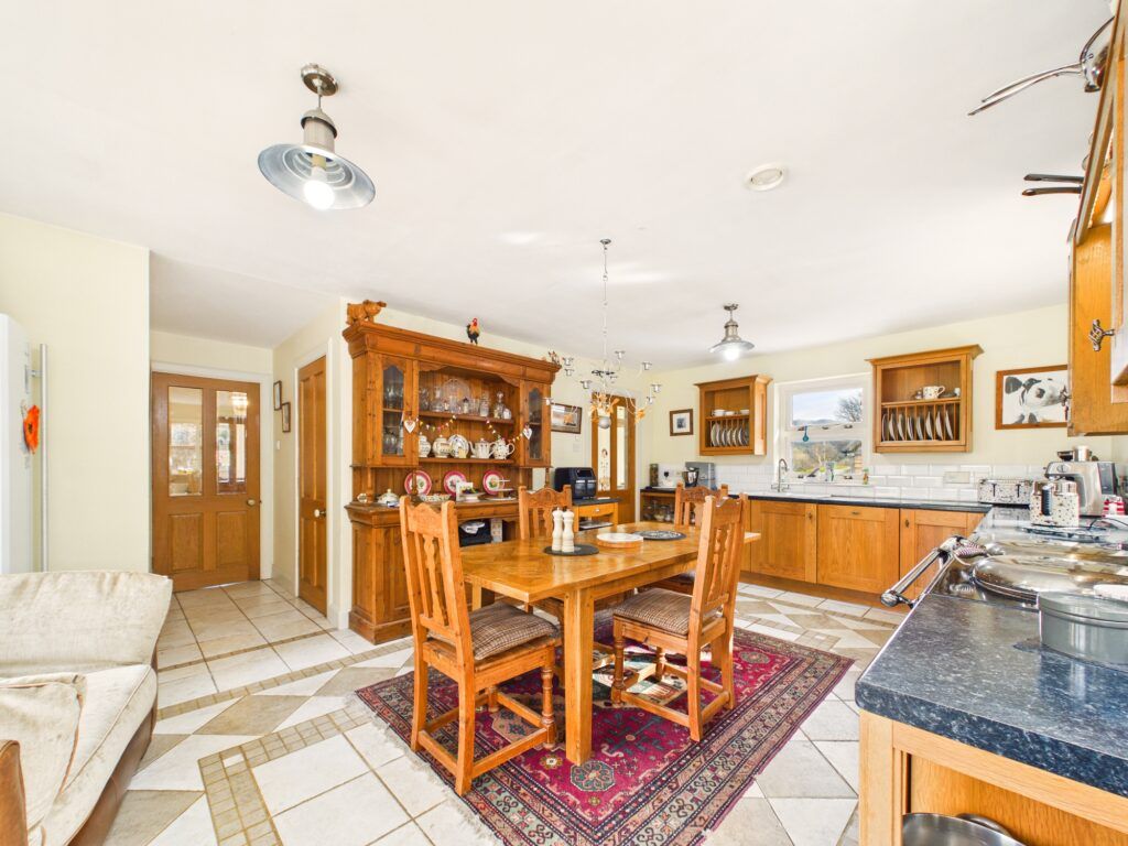 Additional image 9 of 4 bed detached house for saleSheean, Kilmichael Glen, By Lochgilphead, Argyll PA31