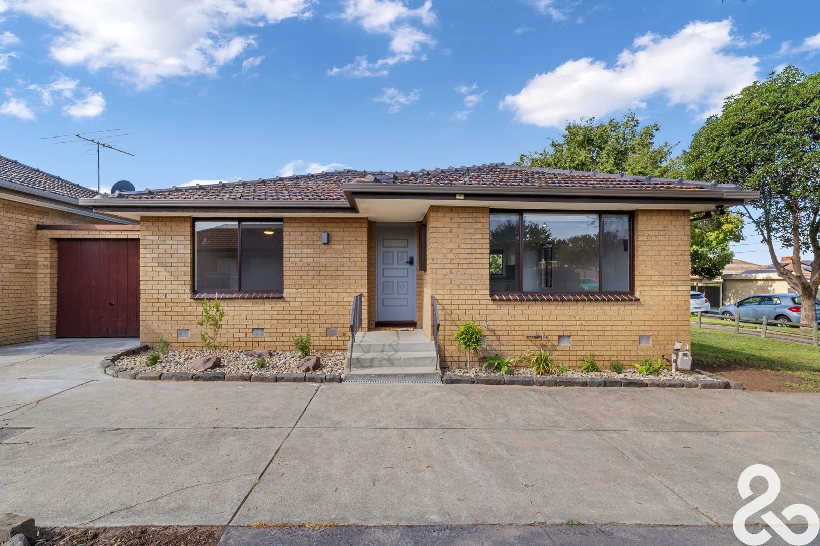 1/22 Miranda Road, Reservoir VIC 3073