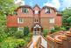 Carrington Place, Esher Park Avenue, Esher, KT10