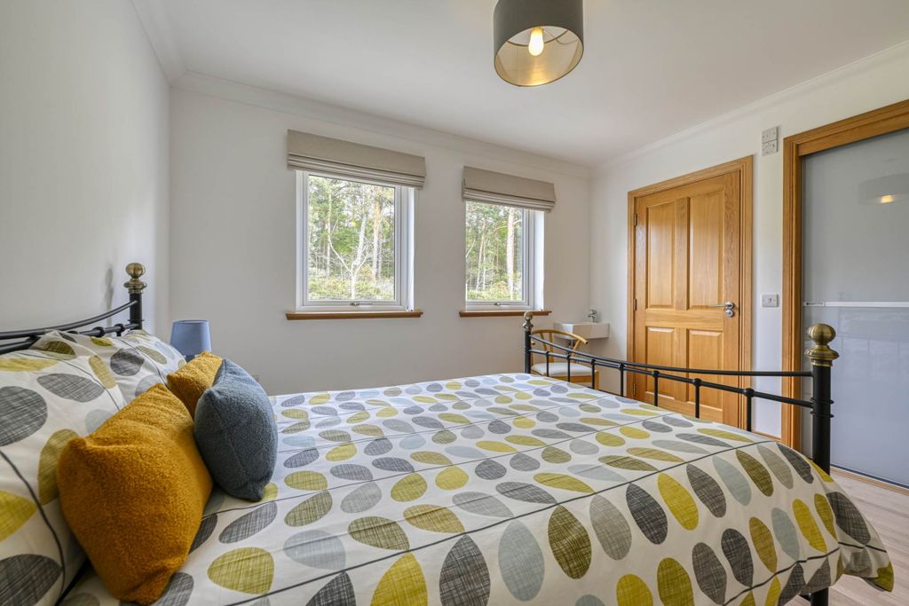 Additional image 15 of 6 bed detached house for saleBroonacre, Moss Side, Nairn IV12