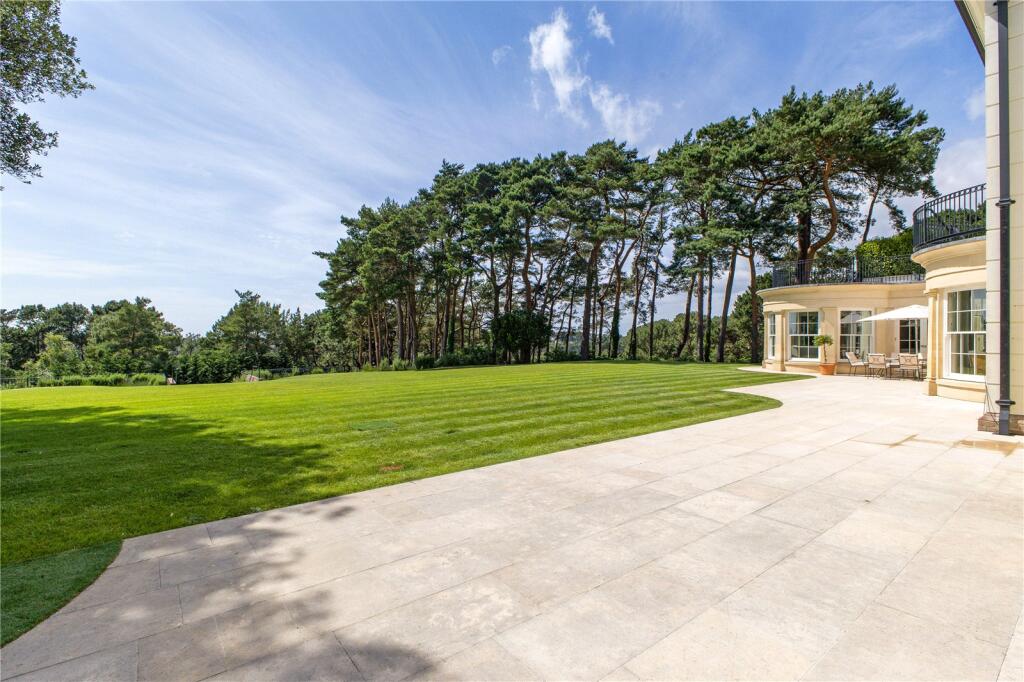 Additional image 26 of Lawrence Drive, Canford Cliffs, Poole, Dorset, BH13