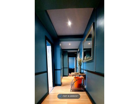 West Kensington Court, London W14
