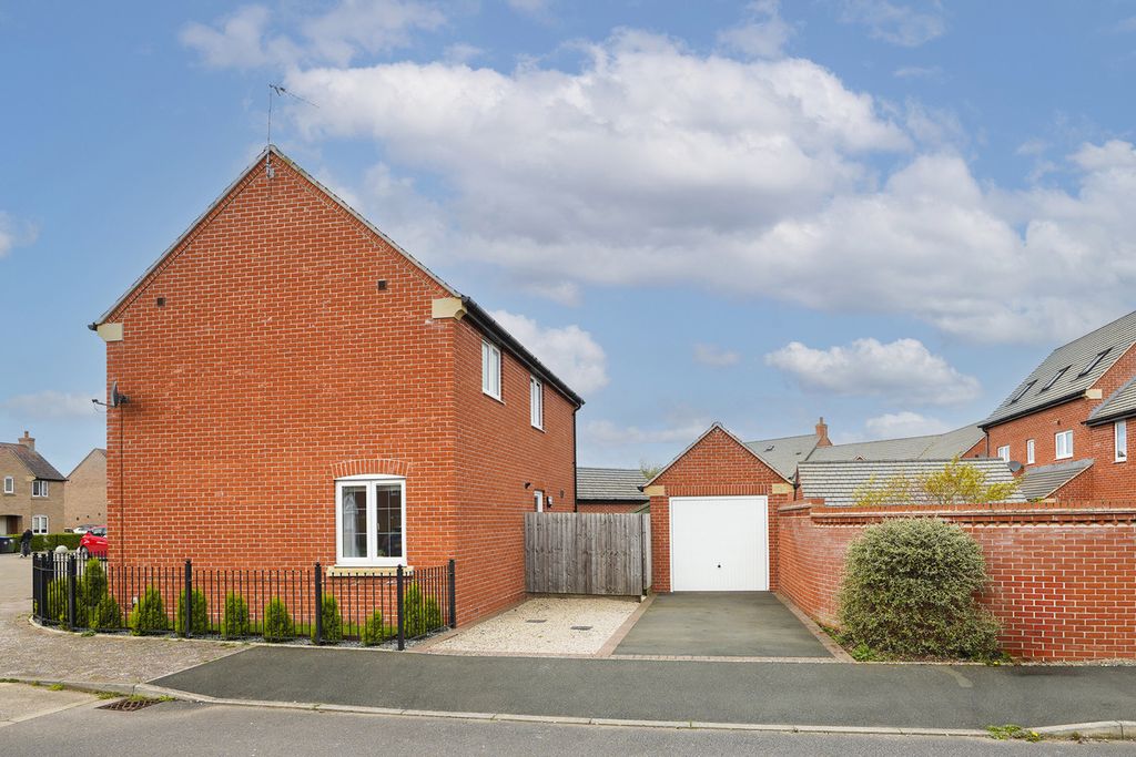 Additional image 20 of 3 bed detached house for saleRoundhouse Drive, Rugby CV22