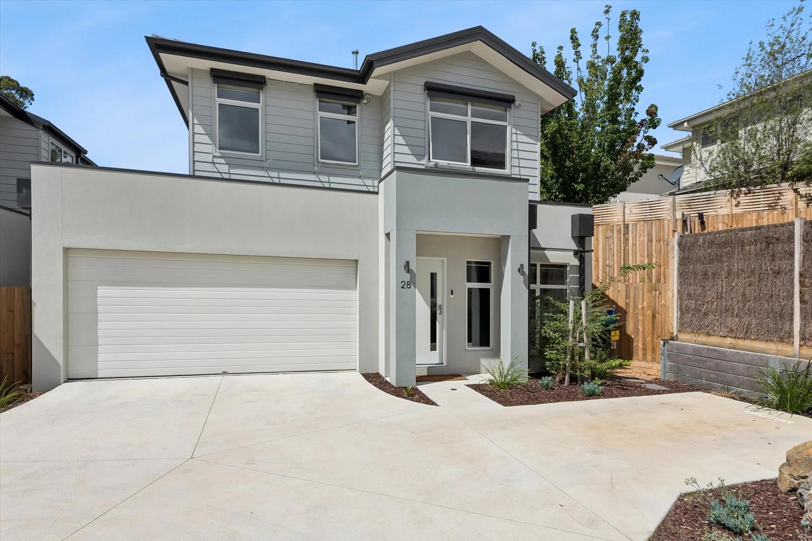 28/191 Bayswater Road, Bayswater North VIC 3153