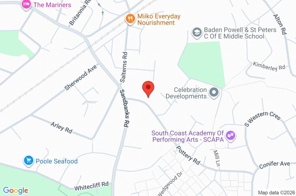 Additional image 29 of Pottery Road, Whitecliff, Poole, Dorset, BH14