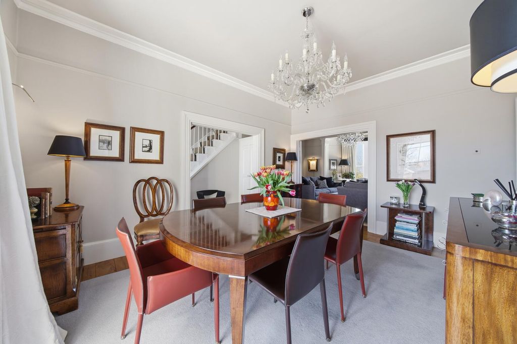 Additional image 4 of 3 bed flat for salePark Terrace, Nottingham NG1
