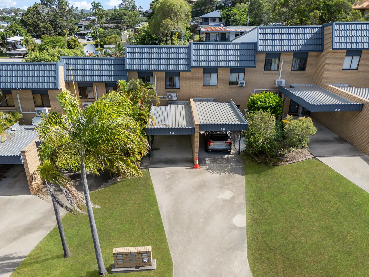 Additional image 13 of 24/7 Nothling Street, New Auckland QLD 4680
