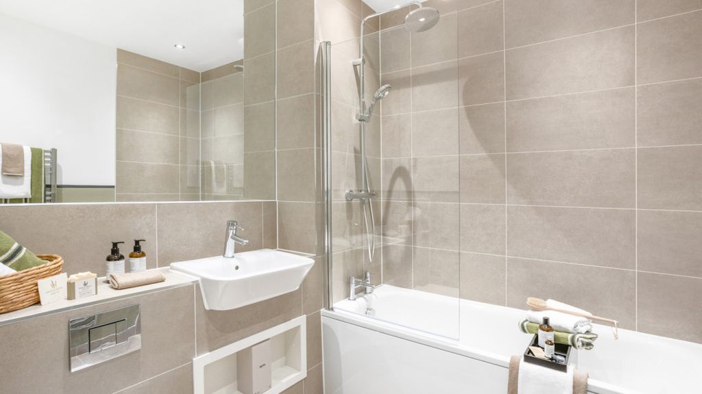 Additional image 13 of 2 bed flat for saleNewmarket Road, Cambridge CB5