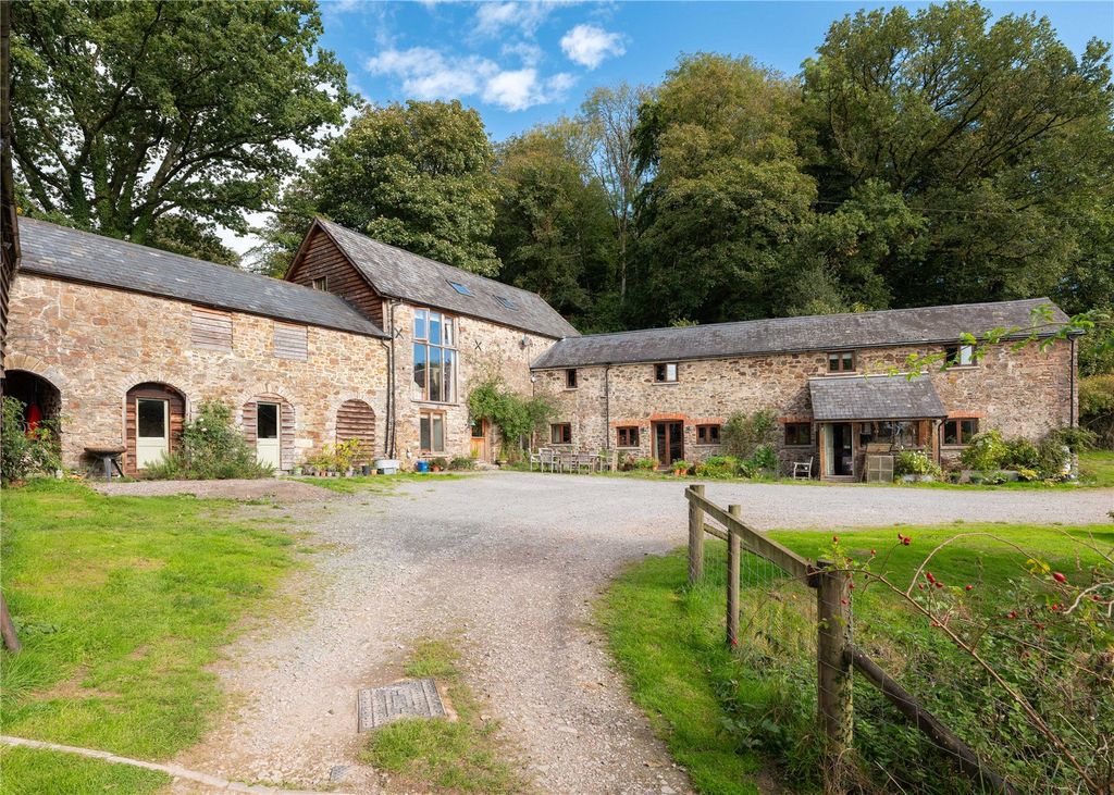 Additional image 14 of 9 bed equestrian for saleBampton, Tiverton, Devon EX16
