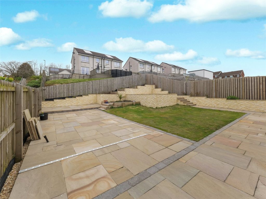 Additional image 12 of 4 bed detached house for saleAuchneagh Gardens, Greenock, Inverclyde PA16