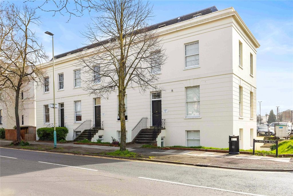 Additional image 2 of 19 bed flat for saleClarence Road, Cheltenham, Gloucestershire GL52