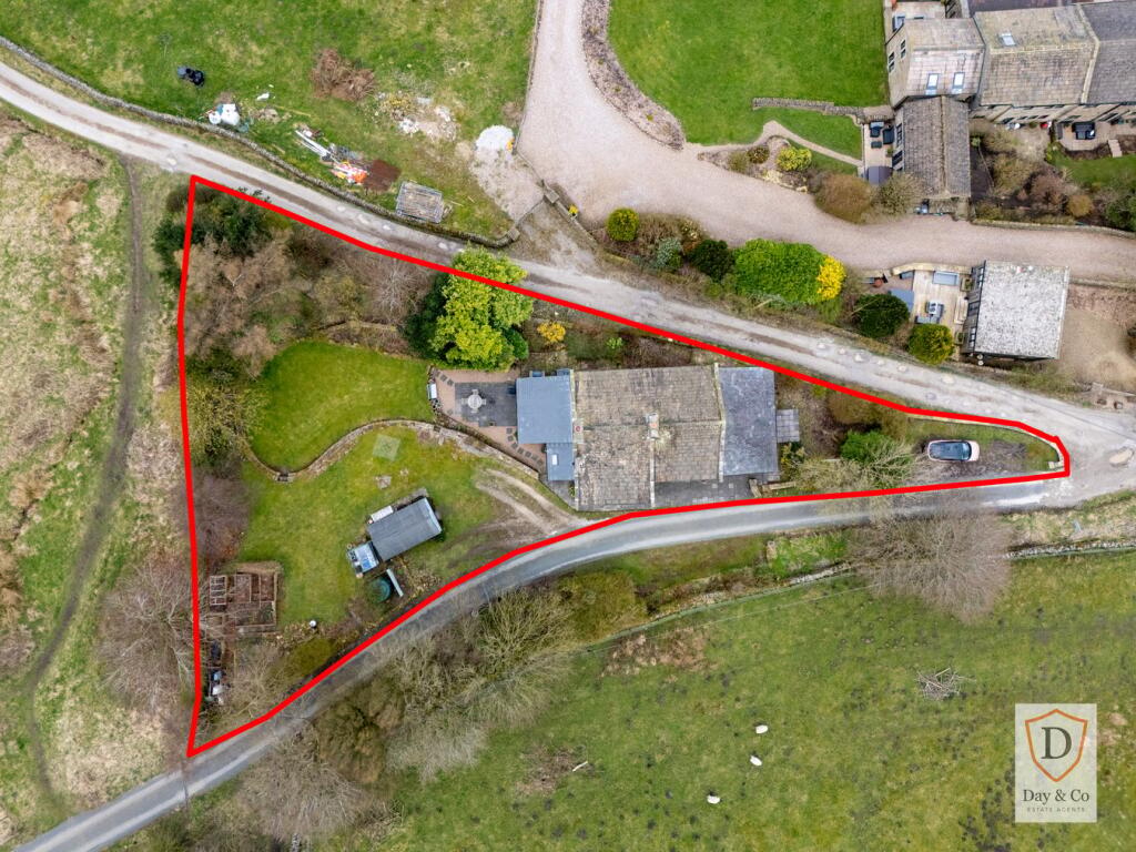Stanbury, Keighley, BD22 photo 3