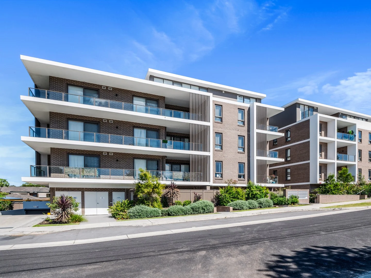 107/1 Markham Avenue, Penrith NSW 2750 photo 2