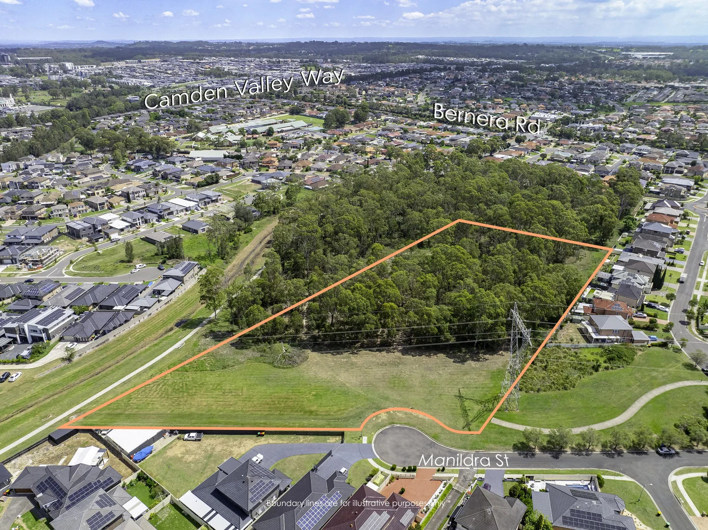 Additional image 4 of 44 Manildra Street, Prestons NSW 2170