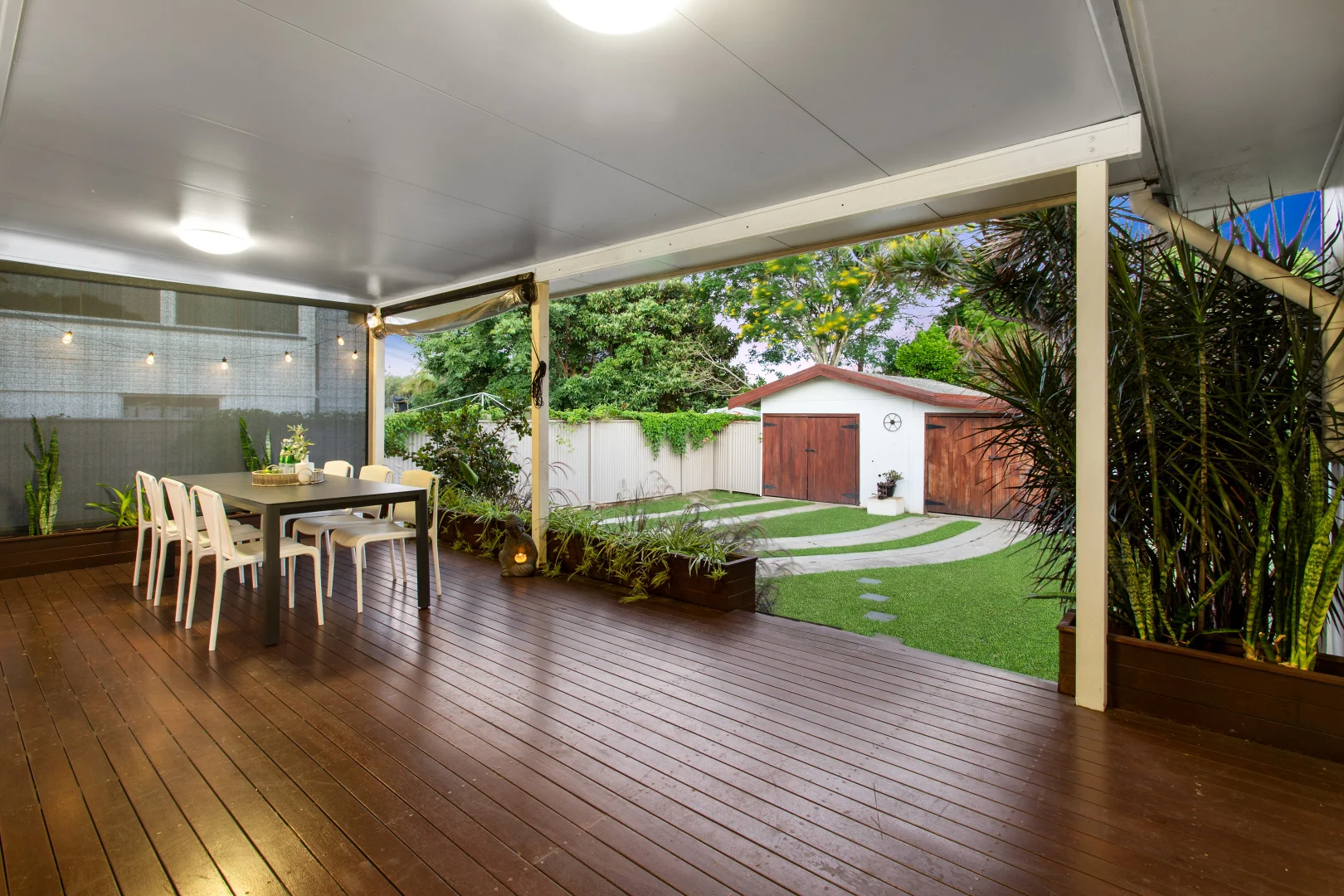 124 Maine Road, Clontarf QLD 4019