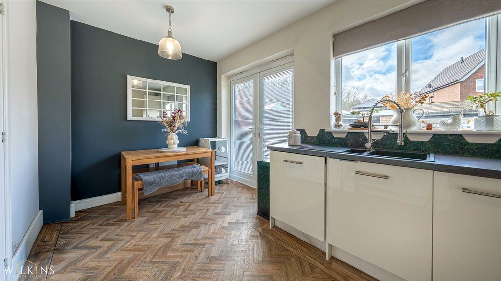 Additional image 8 of 2 bed terraced house for saleEllastone Way, Amington, Tamworth, Staffordshire B77