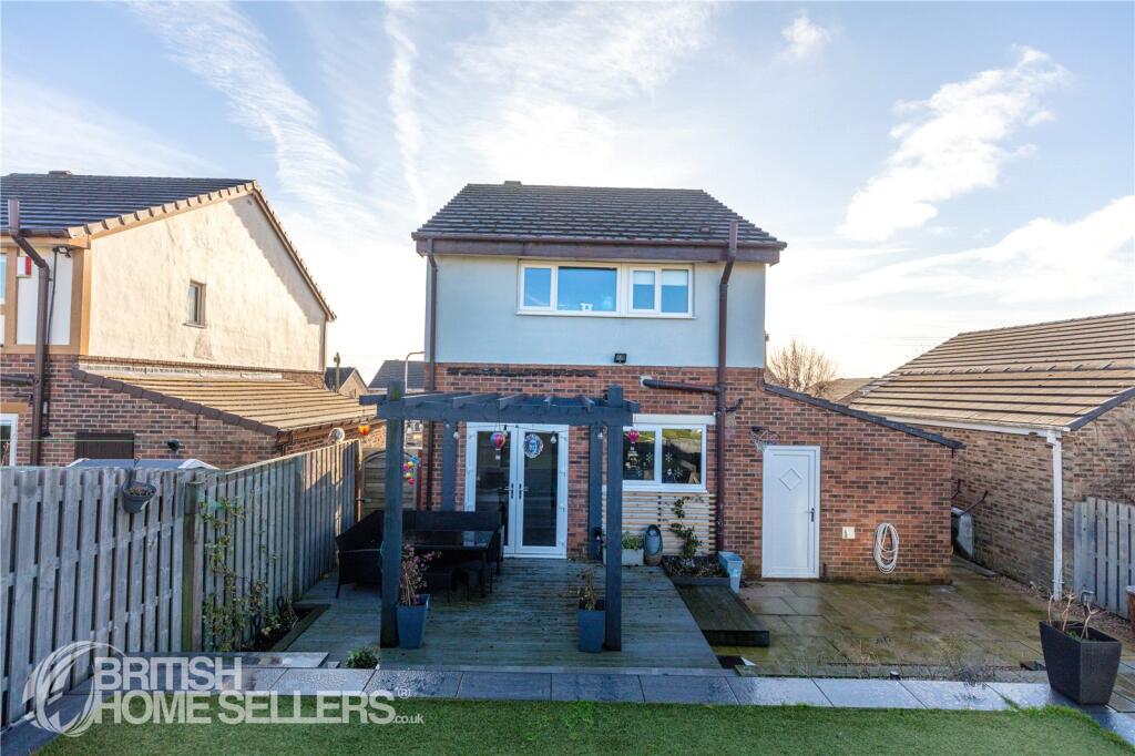 Additional image 18 of Shire Close, Bradford, West Yorkshire, BD6